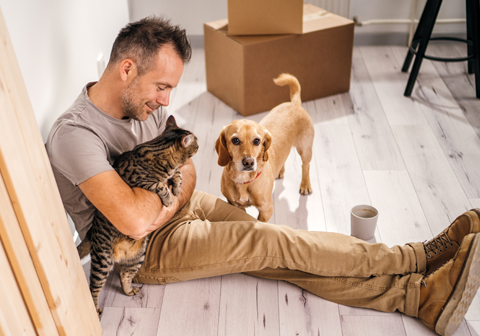 Pet Parenting: más que tener una mascota, es educar con vínculo