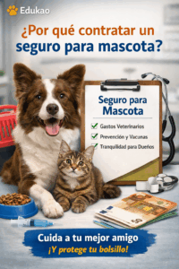 Seguro para mascotas